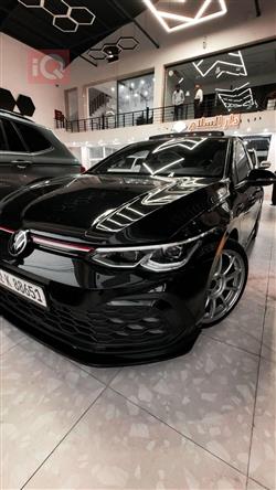 فولكسفاغن جولف